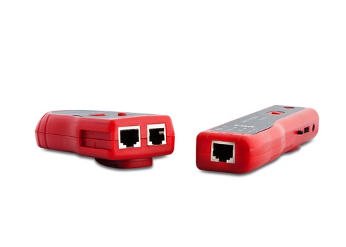 S-Link SL-KB10 Lüks Çantalı Kablo Bulucu-Test Cihazı  - Kablolar ürünleri tekizmir.com'da